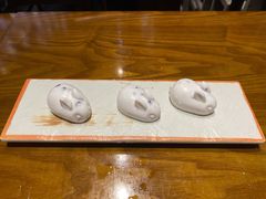 红豆椰汁小白兔-任點·港式茶点(曜一城店)