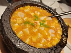 -醉舍·新淮扬菜(长宁龙之梦店)