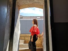 -青岛德国监狱旧址博物馆