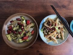 舂粉皮-阿木舂记·特色小吃(平江路店)