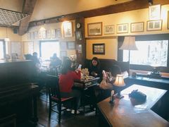 -古董花园(思南路42弄小区店)
