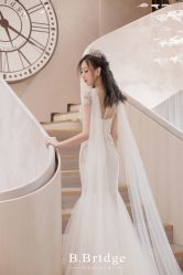 点击看大图 -B.Bridge Couture婚纱礼服(福田店)