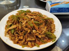 -清真·同发顺饭庄·烧麦(总店)