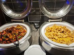 -纽斯特牛排自助餐厅(浦东文峰广场店)