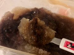 -王中王刨冰