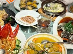 -南海渔村(珠江新城店)