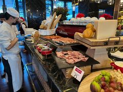 -Tivano意大利餐厅(成都居舍酒店)