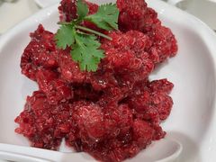 -吉林省林业宾馆-餐厅