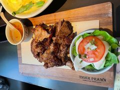 -大头虾越式风味餐厅(光明广场店)