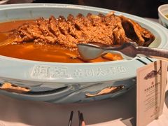 -阿五黄河大鲤鱼(纬三路店)