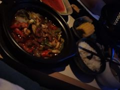 -和子足浴SPA会馆(竹山路店)