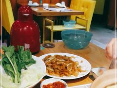 -猪腰世家·粤菜猪腰汤(江西路店)