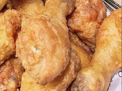 -校村炸鸡(弘大)