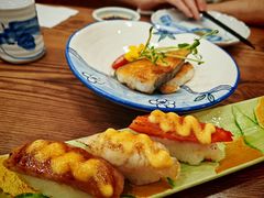 -红叶日料·放题·海胆·定食(星海店)