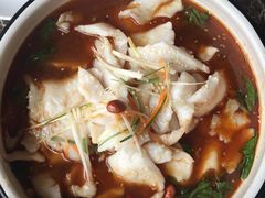 -风味小馆(天目湖宾馆店)