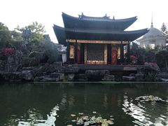 -粤剧艺术博物馆
