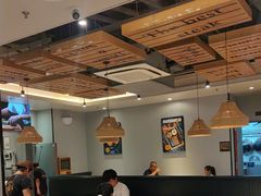 -豪享来中西餐厅(隆昌店)