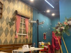 -李大牛和刘大力手作甜品(凯德店)