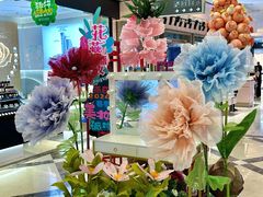 -燕莎友谊商城(亮马桥店)