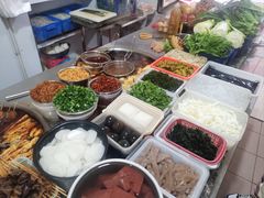 -胖子水煮(铁路三村无任何分店)