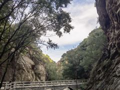 -黑龙潭风景区