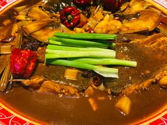 -旺顺阁鱼头泡饼(小红门店)