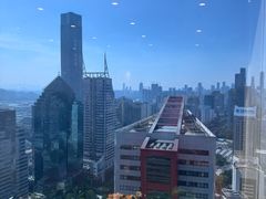 -名表维修服务中心(信兴广场地王大厦店)