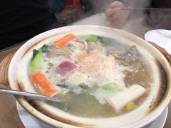 一品什锦砂锅-砂锅李(九江路店)