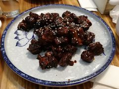-小郭私房菜·海肠捞饭店(学士街店)