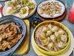 -鲤城海鲜酒楼(晋联国际中心店)