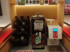 -华记煲仔华·煲仔饭(市桥易发店)