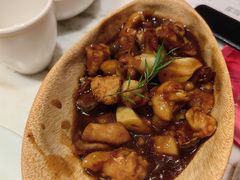 -径山十八道·风味民间菜(杭州总店)