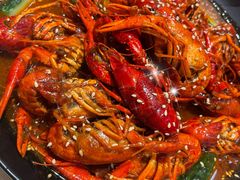 -龙虾当家·大排档(红谷滩五中店)