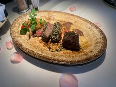 -燃扒房Steakhouse(皇庭店)