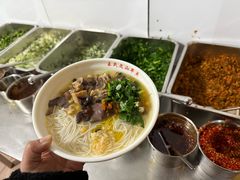 鸡汤米线-文山荷鲜居(翠湖店)