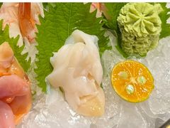-極上萬膳·日料放题(海岸城店)