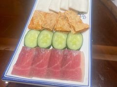 -北国饭店·海鲜·北方菜(峡山店)