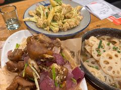 -丰乐餐厅·始于1999·本地老字号