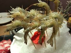 -尚海豆捞(乐虹坊店)