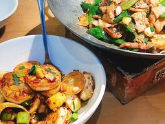 -费大厨辣椒炒肉(黄兴中心广场店)