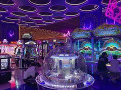 -星际传奇(壹方城购物中心店)