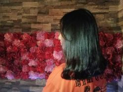 -GY style salon网红签约
