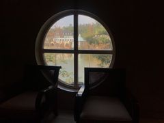 -深圳东部华侨城茵特拉根酒店