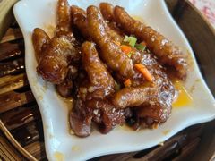 -虾饺妹·酒家(金碧店)