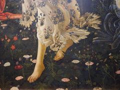 -乌菲兹美术馆