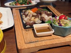 -美乐食街(小南店)