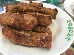 -老磁器口豆汁店(方庄店)