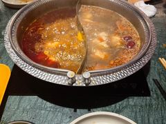 -牛New寿喜烧(曹路花园城店)