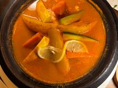 -Tajine Moroccan塔金摩洛哥中东餐厅