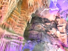 -泰安地下龙宫景区